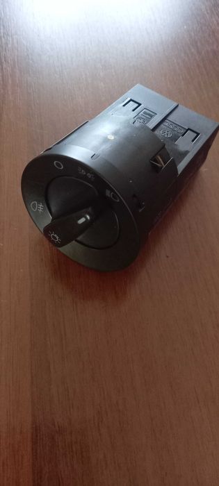 Переключатель света Golf 4