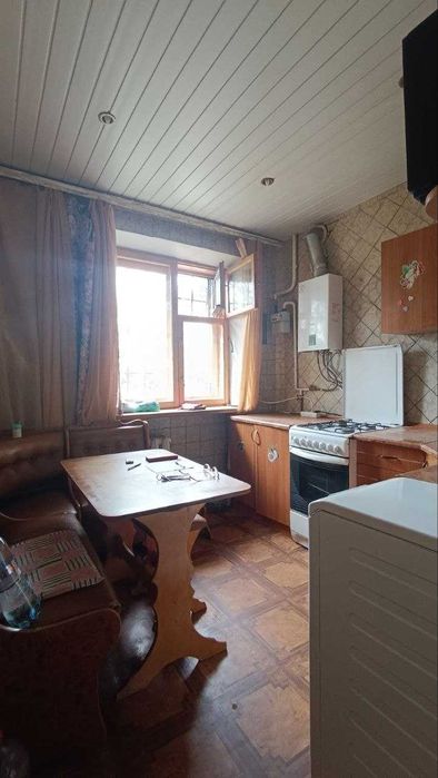 Продам 3 комн. квартиру на Северном.