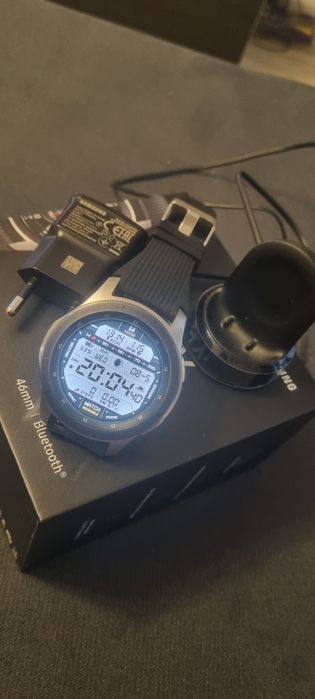 Zegarek samsung galaxy wath SM-R800