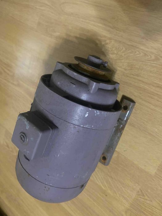 Silnik elektryczny 1951 rok