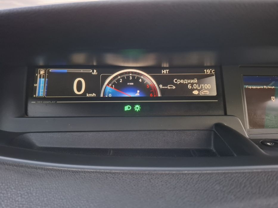 Renault Scenic 3