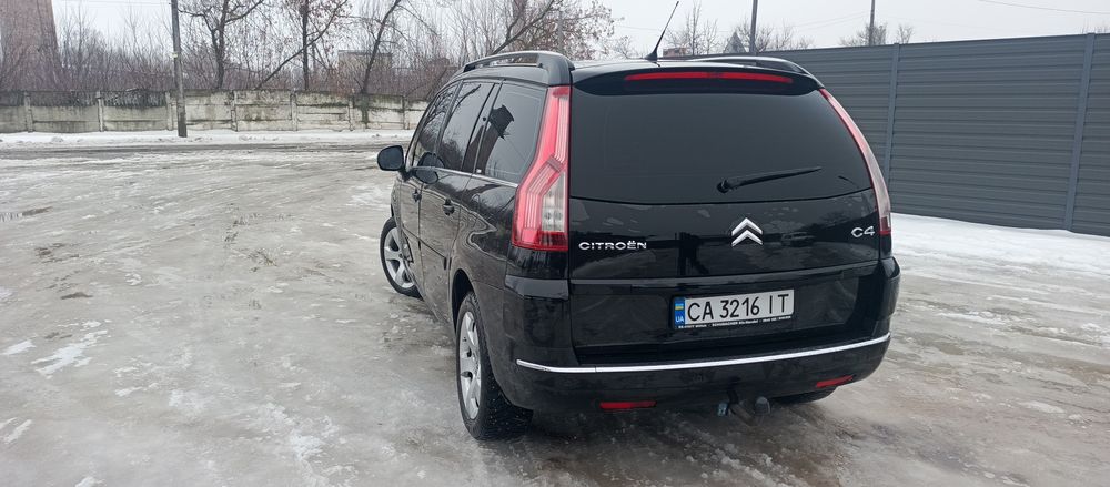 Продам Сітроен С4