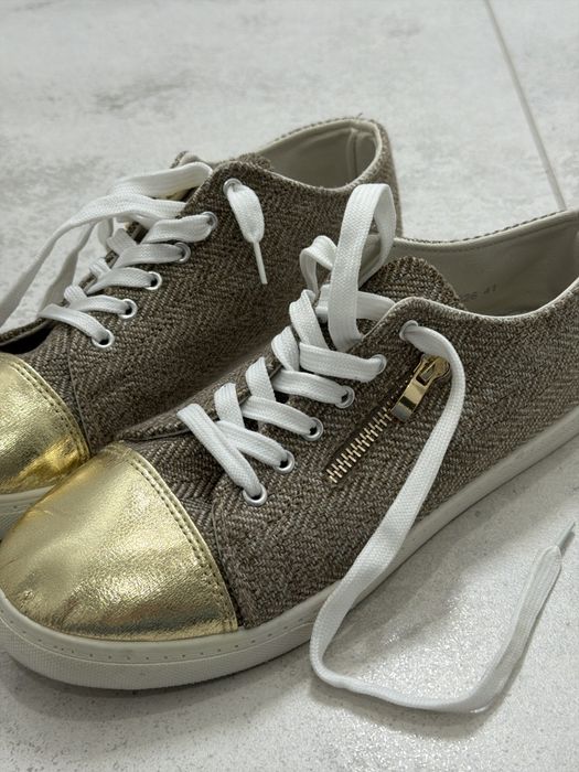 Trampki damskie 41