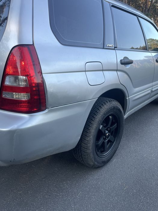 Sprzedam Subaru Forester SG 2.0 xt