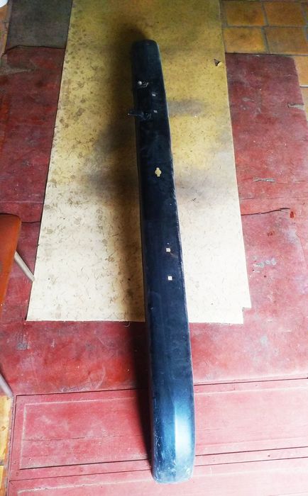 Продам передний бампер на УАЗ.