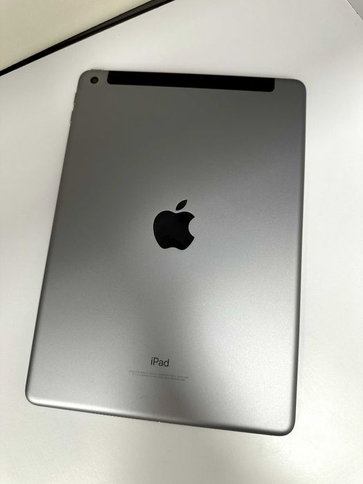 Apple iPad 6 32GB WiFi+LTE Space Gray