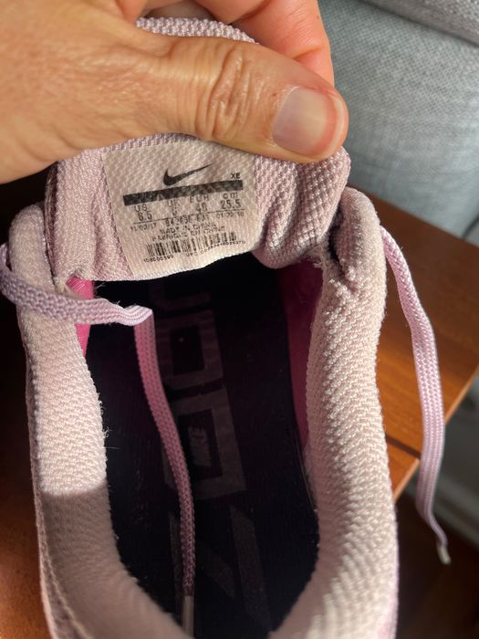 Tênis / Sapatilha NIKE Air Zoom Pegasus 35 tamanho 39