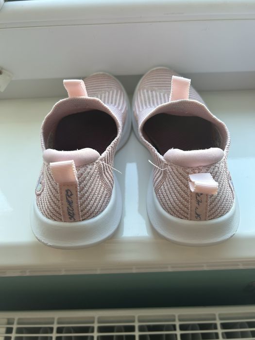 Skechers ultra flex сліпони