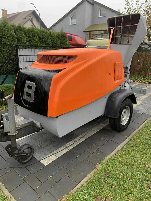 Posadzki Mixokret Posadzki Przemysłowe