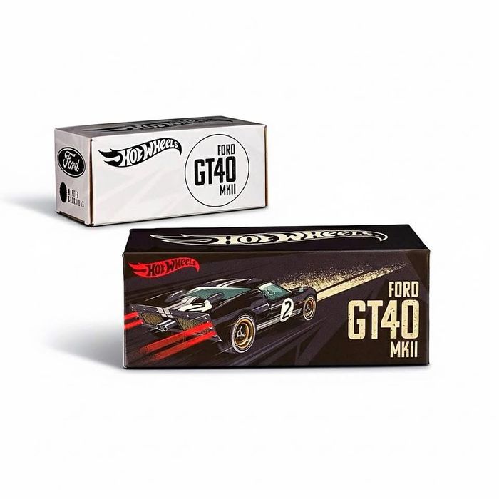 Sprzedam Hot Wheels RLC - 5 sztuk