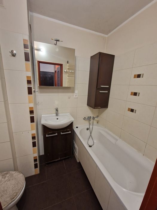 Sprzedam mieszkanie Os. Korczaka Krotoszyn  48m2 trzy pokoje