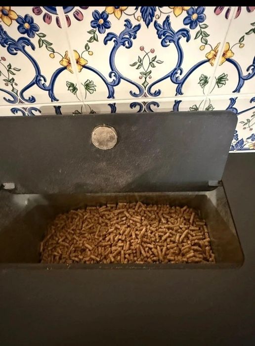 Salamandra Peletes