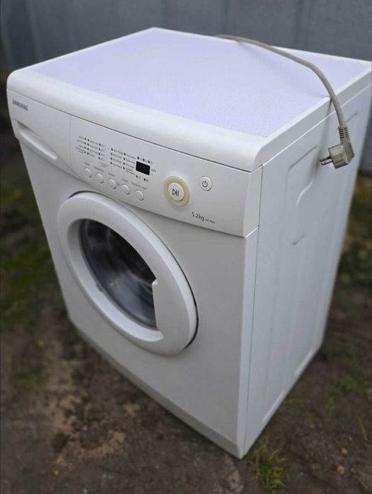 Стиральна машина с доставкой