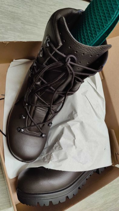 BUTY WOJSKOWE wzór 933A/MON 26,5 (42) || NOWE