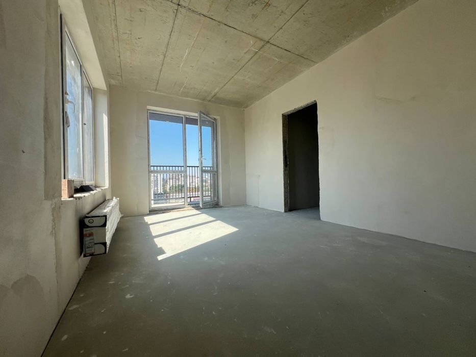 Продаж Власник 1 кім кв з Терасою на Дах Перфецького Львів Переуступка