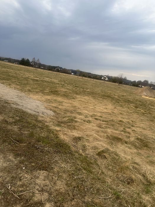 Działki na sprzedaż Myszyniec Wolkowe