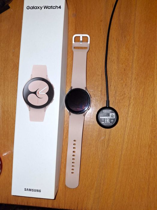 Samsung Galaxy Watch 4 40mm