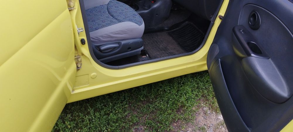 Продам автомобіль