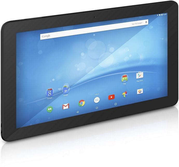 Tablet 10 Cali Hd Intel Atom 4,8Ghz 128Gb Wifi Bt 3G Sd Gps Android