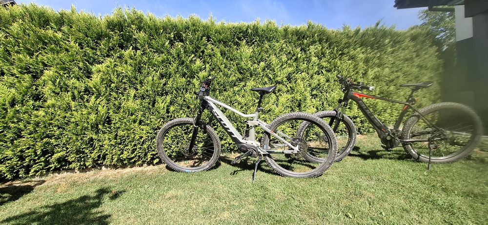 -Rajski Domek Brenna Balia-Rowery Elek.Sauna