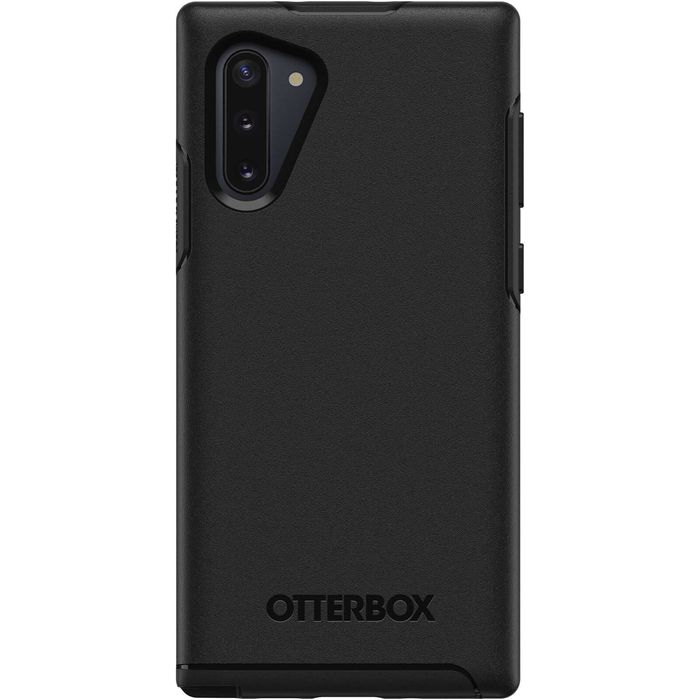 Фирменный чехол Otterbox Symmetry Samsung Galaxy Note 10 N970