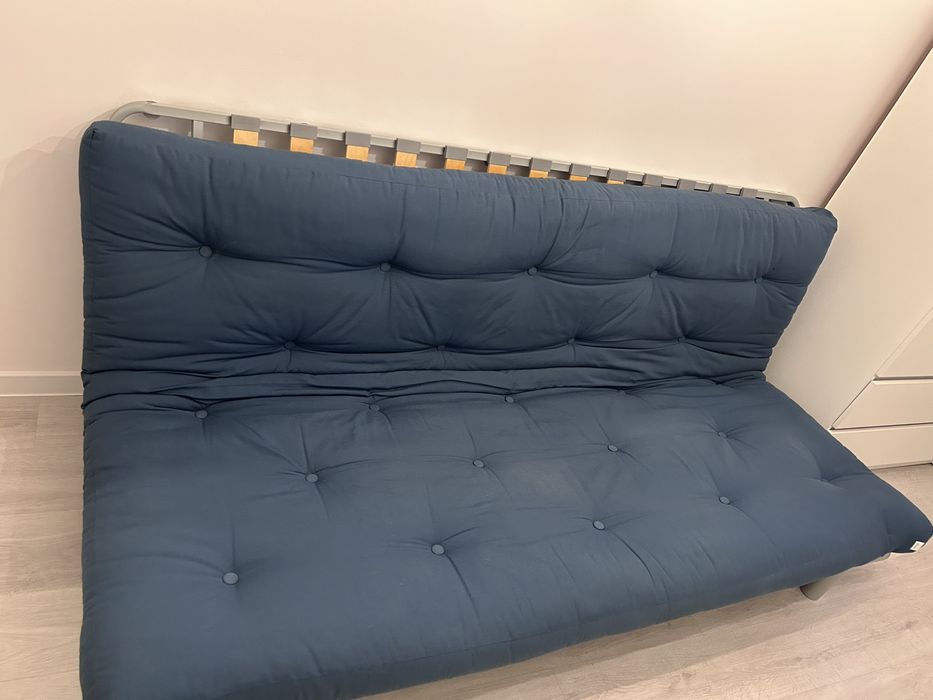 Łóżko składane IKEA