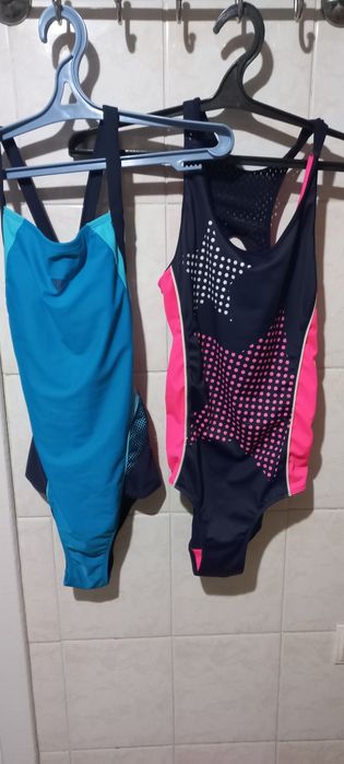 Купальники розмір 44- 46 в дуже гарному стані
