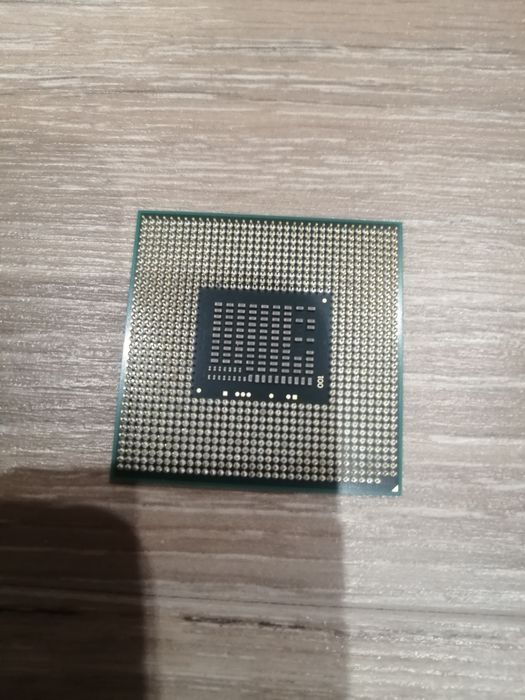 процессор,процессоры ноутбука Intel Pentium B960 в отличном состоянии