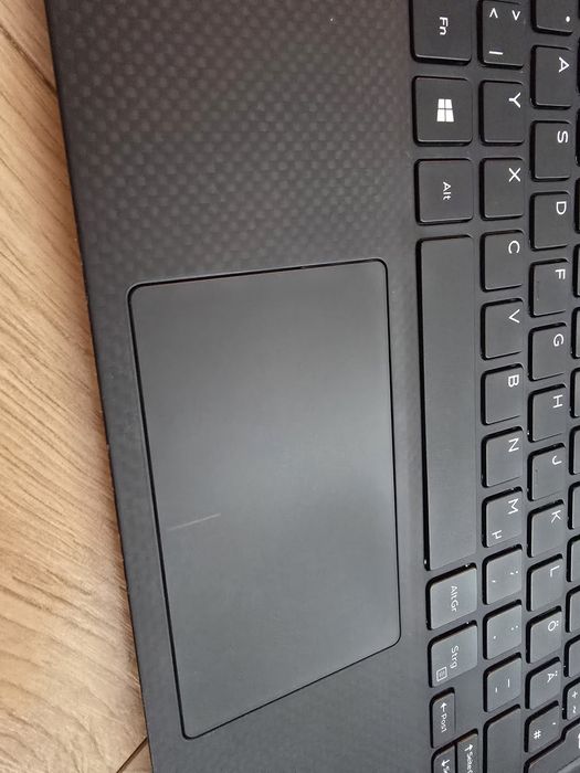 Dell xps 13 P54G  i7