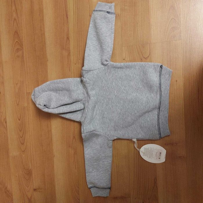 Класна стильна кофта для малюка, 3-6 міс