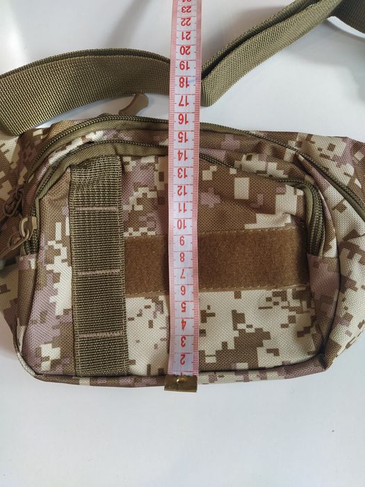 Сумки- бананки  нові