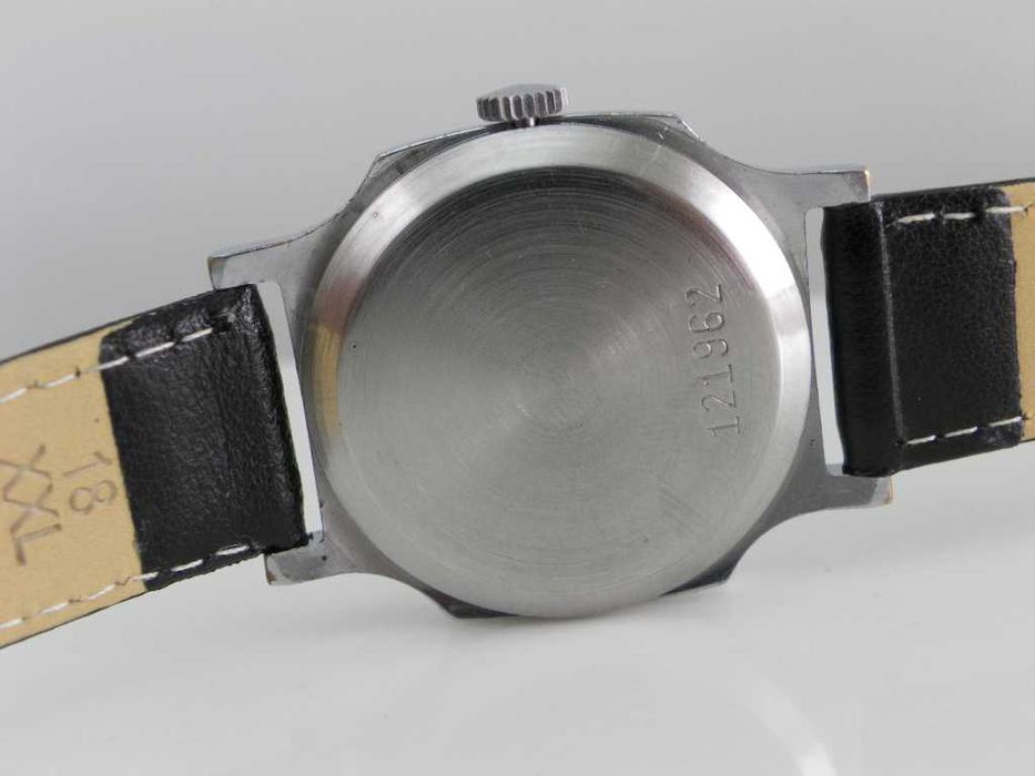 Męski mechaniczny zegarek . POBIEDA . ZSRR - CCCP