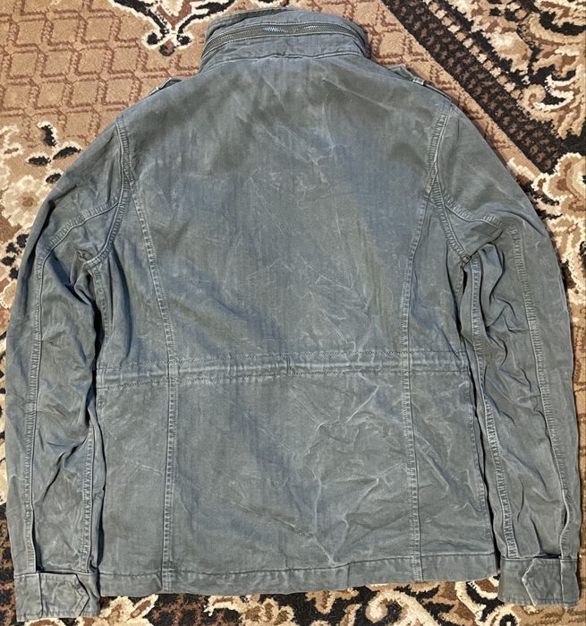 Куртка Superdry від британсткого бренду