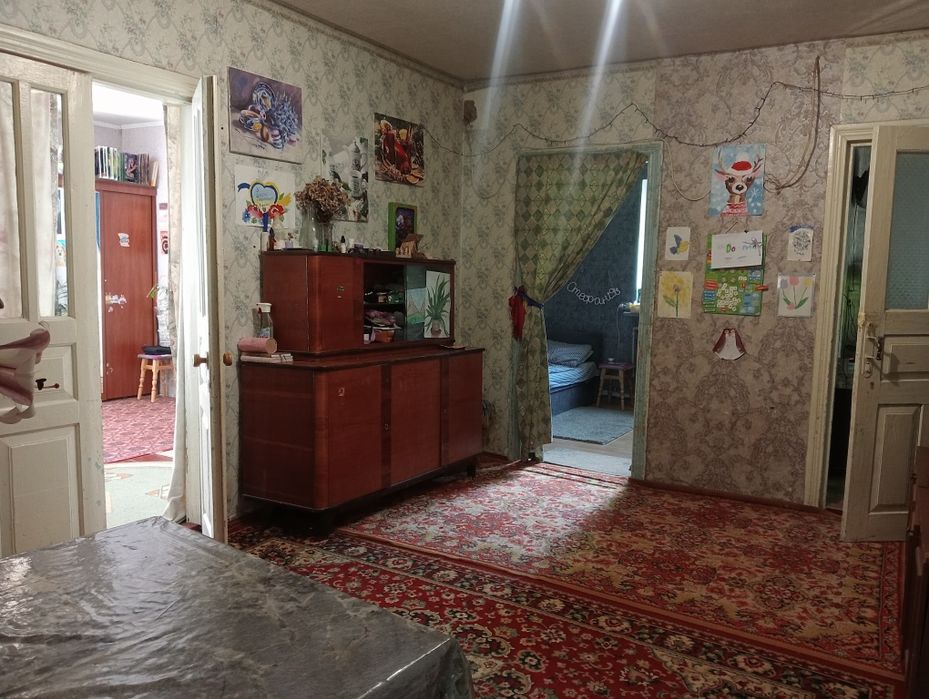 Продаж будинку Красна Слобідка