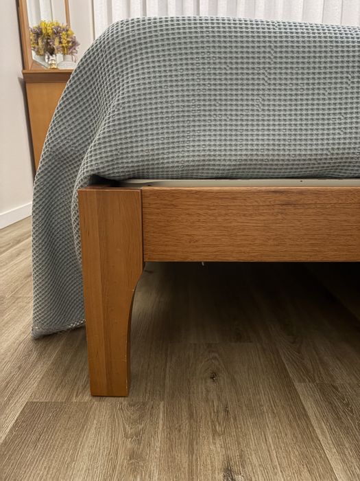Mobilia de Quarto