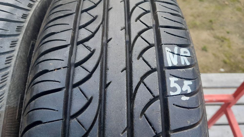 Opony Letnie 175/80/14.WANLI.8 mm.Vw Gol 4.Skoda Oktawia.I inne Adres-ZALESIANY 33 A-przy rondzie(niebieskie banery)PISEMNA GWARANCJA.