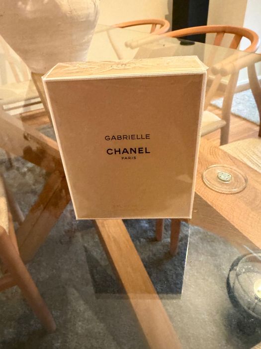 Perfume chanel Gabrielle Essence 100 ml