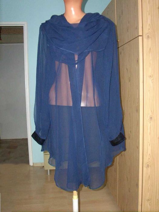 Elegancka narzutka / żakiet
