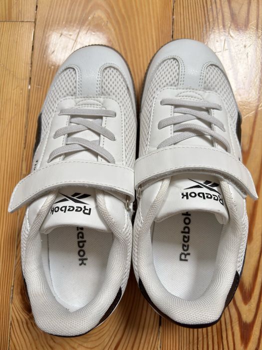 Reebok nowe roz 35