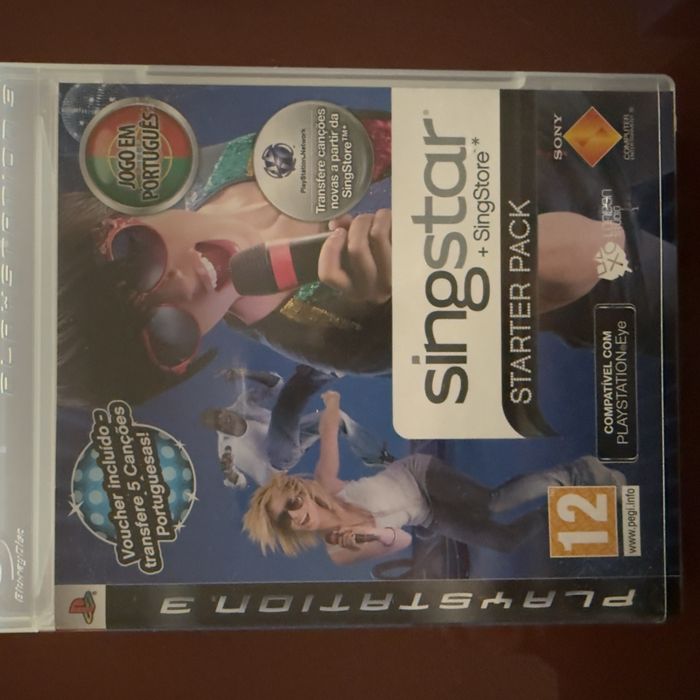 Vendo para Playstation 3