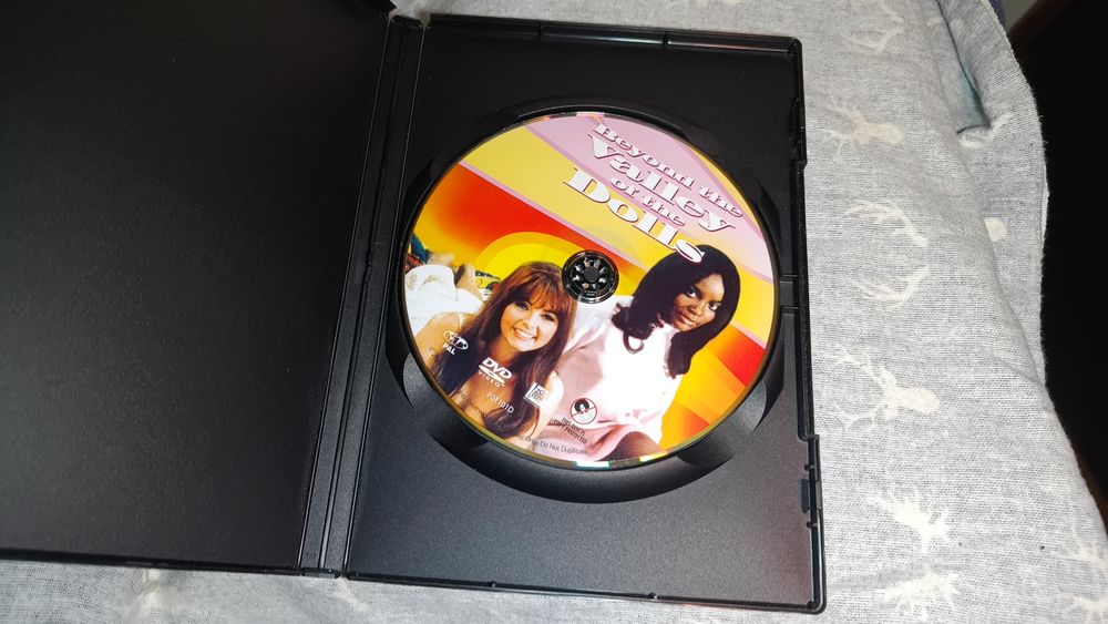 O vale das bonecas II