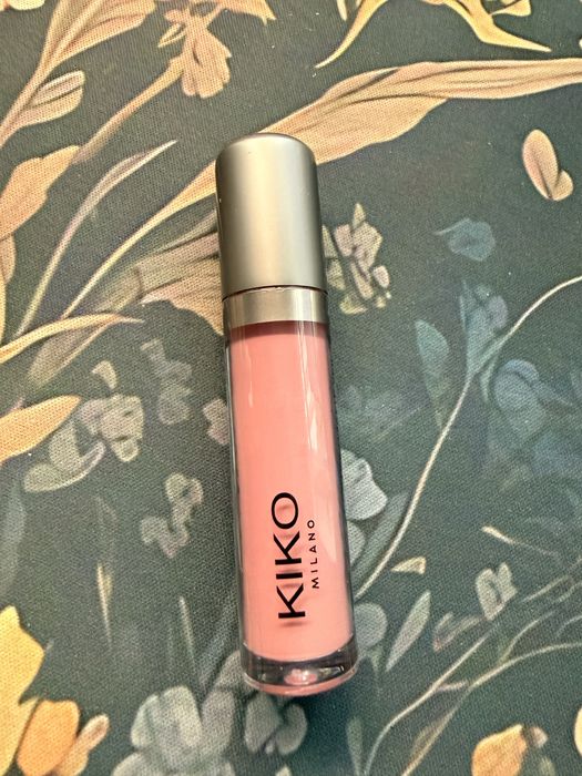 лот косметики guerlain, mesaude, kiko