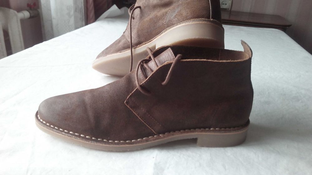 Продам чоловічі черевики