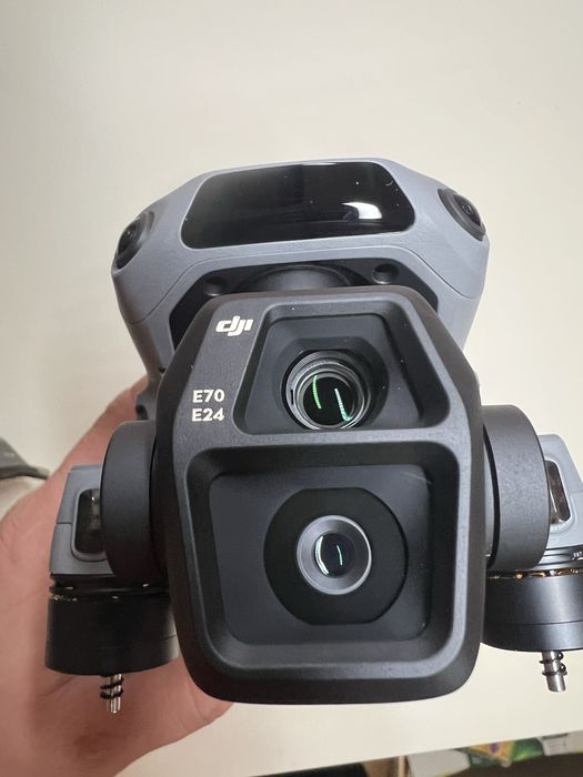 DJI Air 3S Fly More Combo