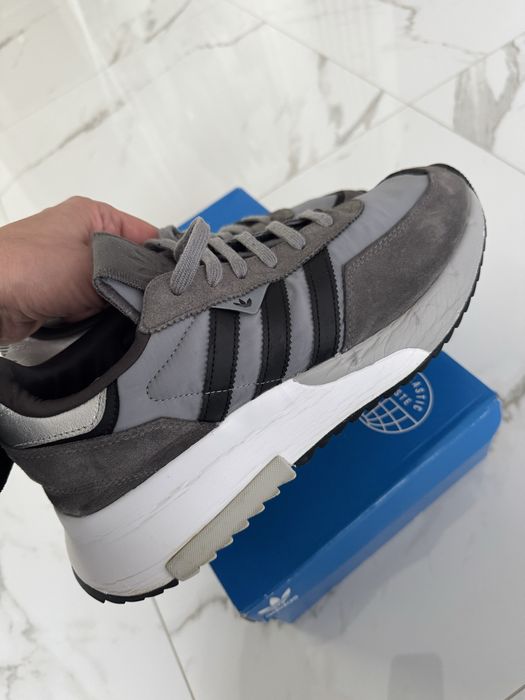 Кросовки мужские Adidas Retropy F2 45р.