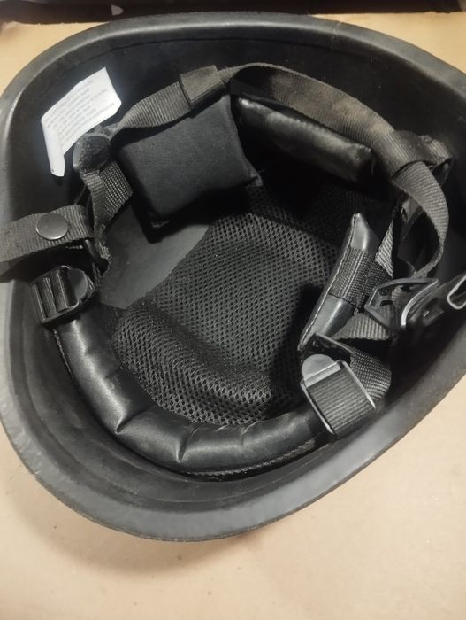 Продам каску ЗСУ