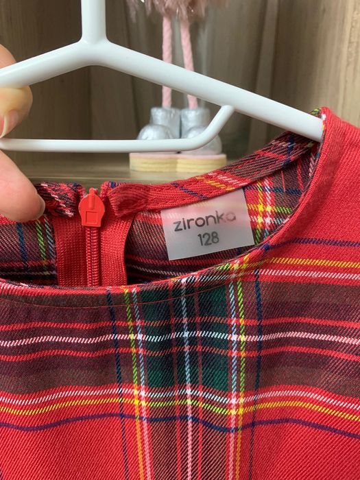 Платтячко дитяче Zironka стан нового!