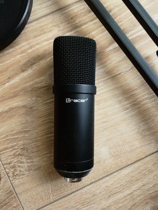 Mikrofon tracer studio pro