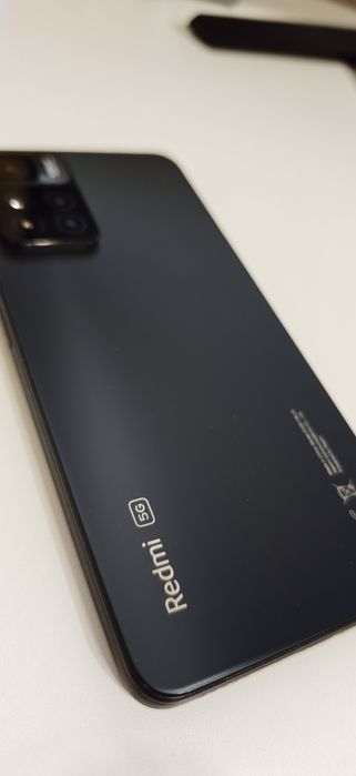 Redmi Note 11 Pro+ 5G