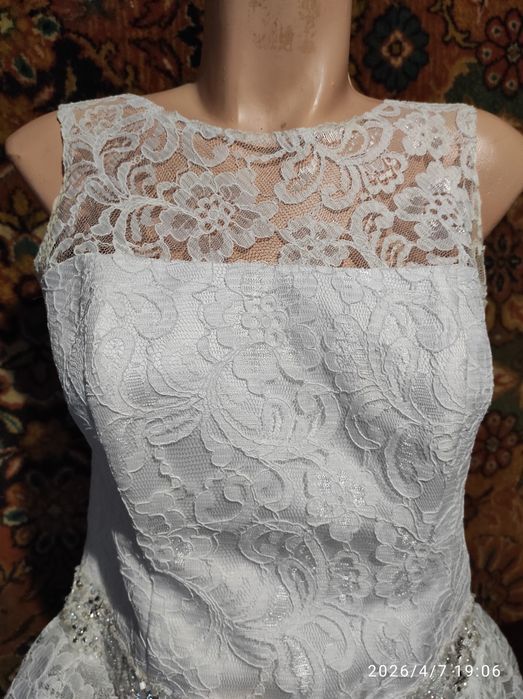 Святкова сукня s-xl